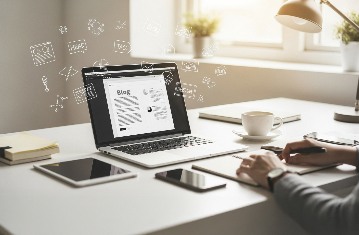 Design Systems 101: How to Build Scalable & Consistent UI for Your Brand