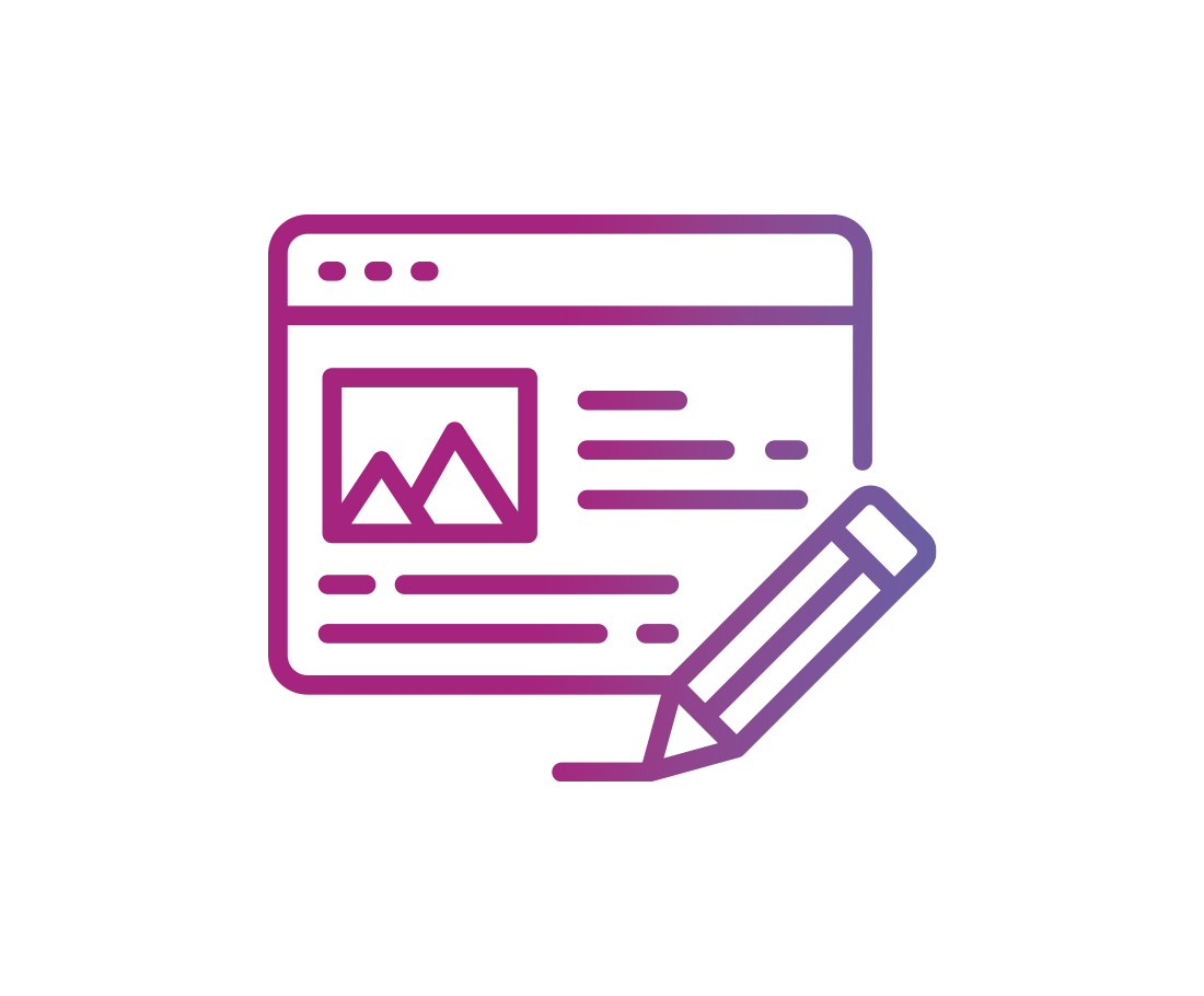 SEO Content Writing