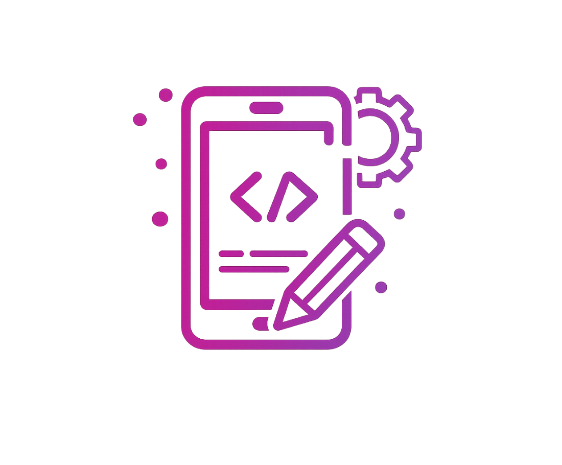 Mobile App Development