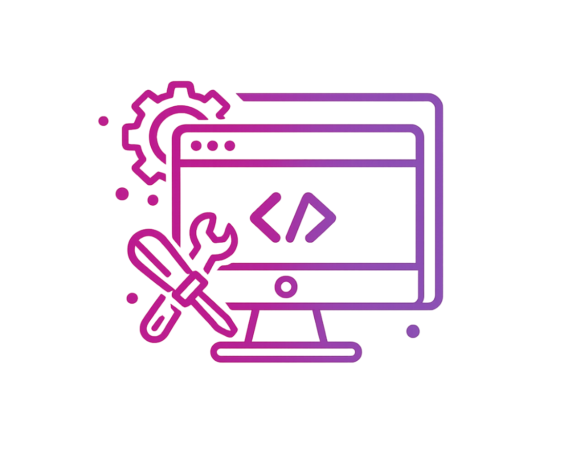 Website Development