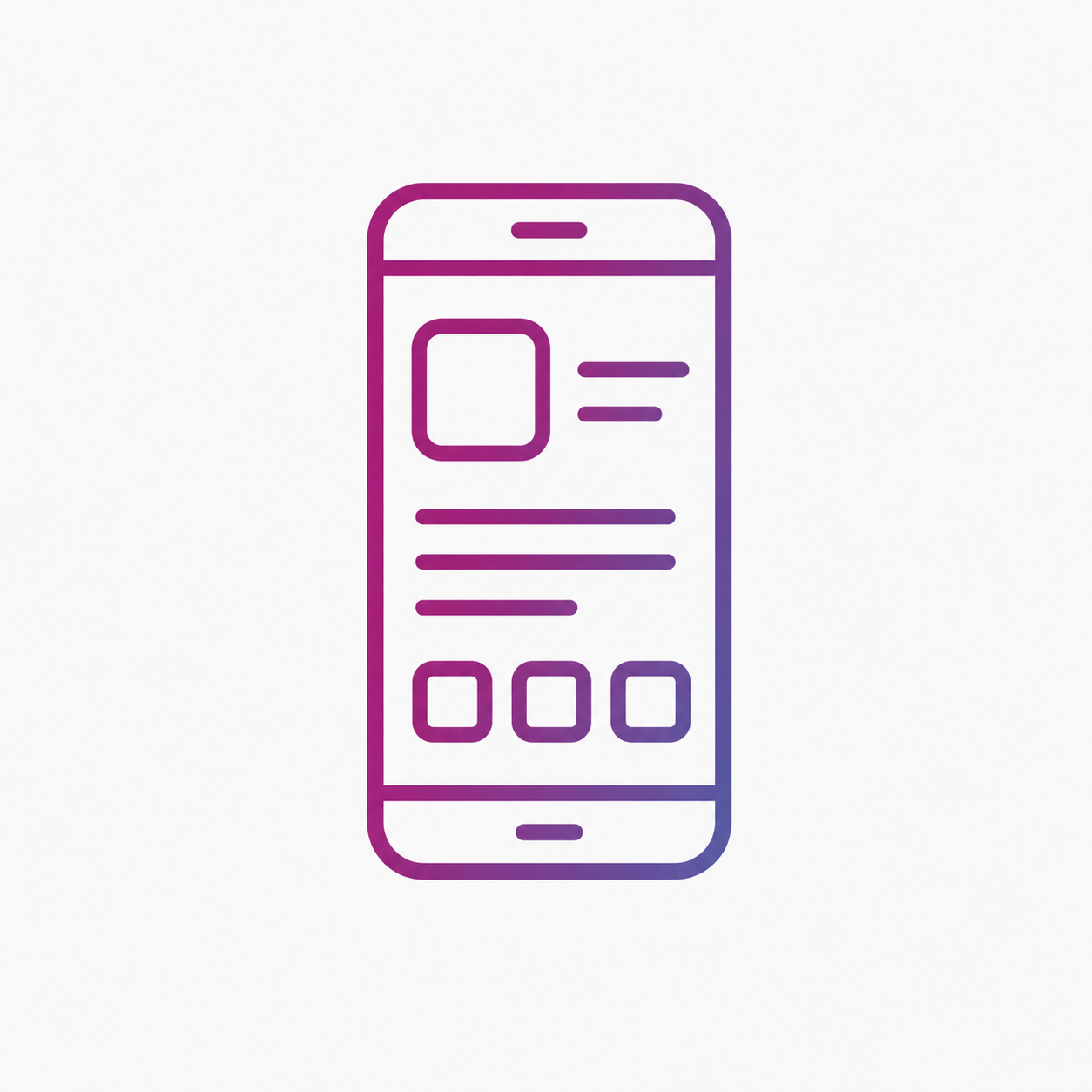 Mobile App Development