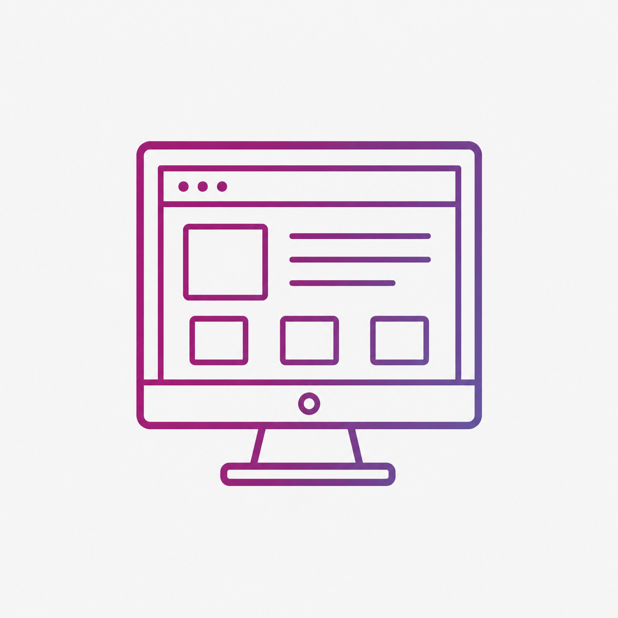 Website Development