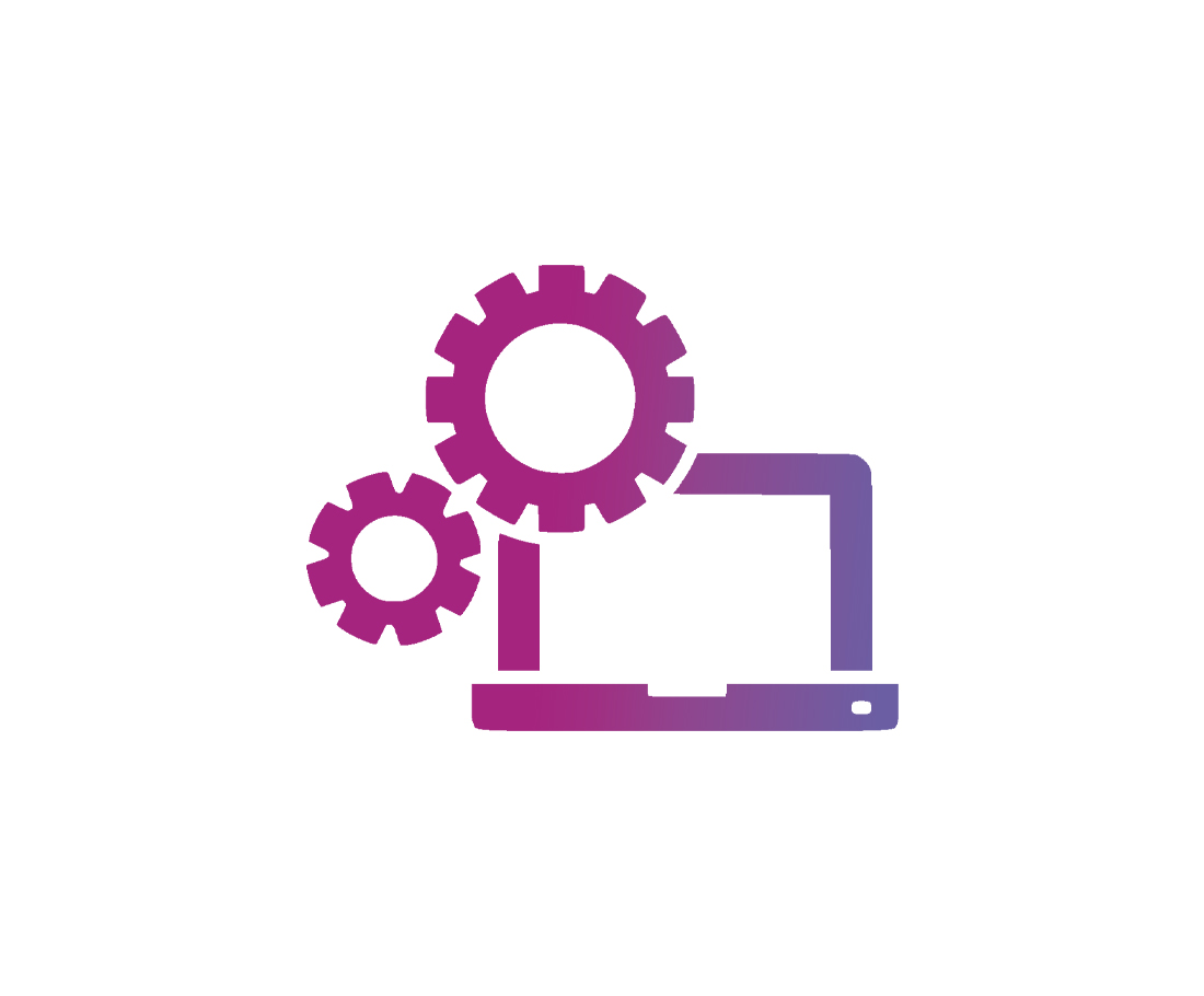 Custom Website Development