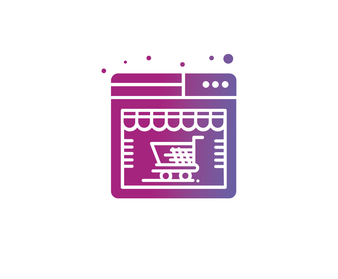 E-commerce Website Development
