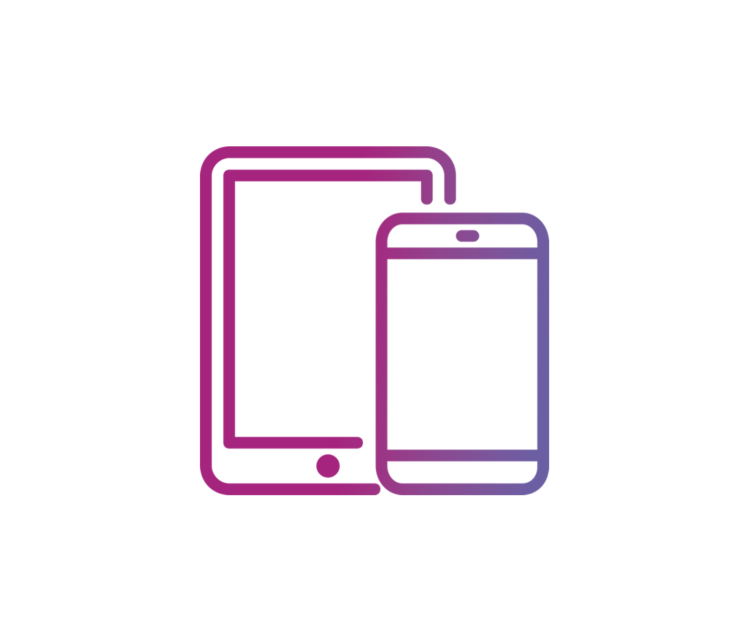 Mobile-First Website Development