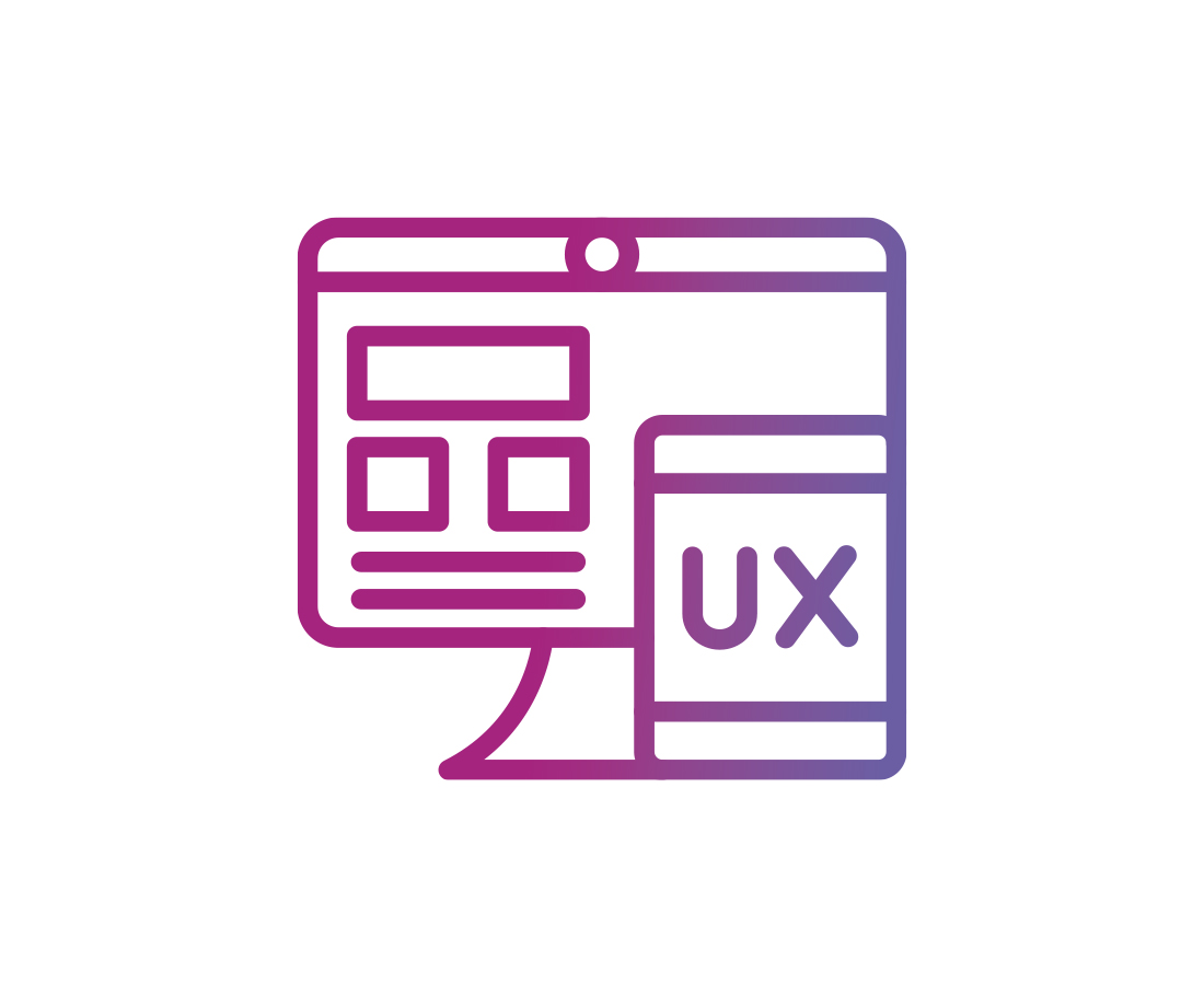 Website UI/UX Design