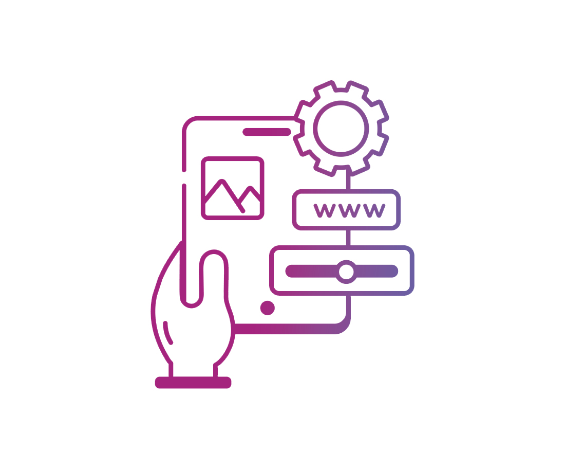 Native App Development